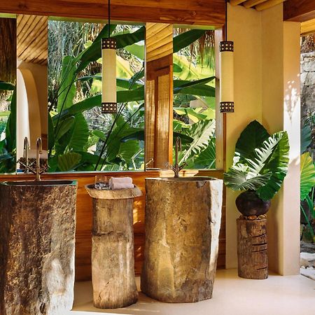 Nihi Sumba - 50 Best Hotels Of The World Watukarere Dış mekan fotoğraf