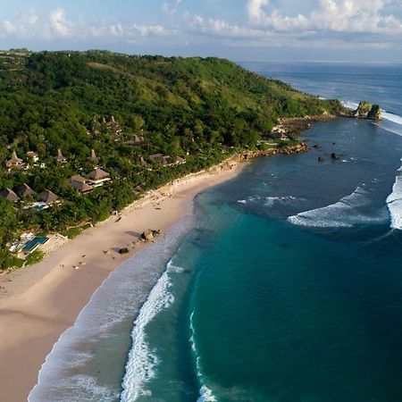 Nihi Sumba - 50 Best Hotels Of The World Watukarere Dış mekan fotoğraf