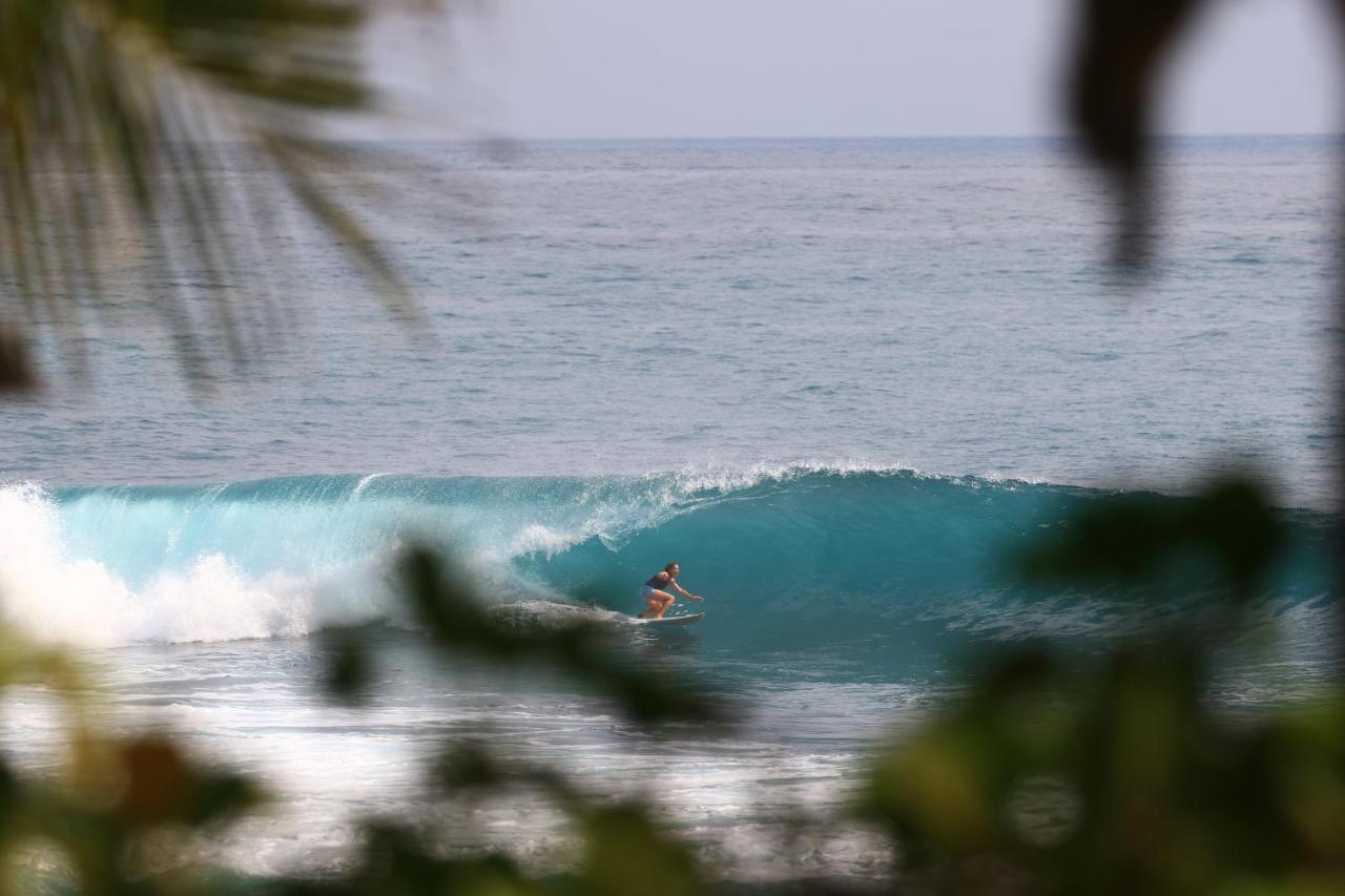 Nihi Sumba - 50 Best Hotels Of The World Watukarere Dış mekan fotoğraf