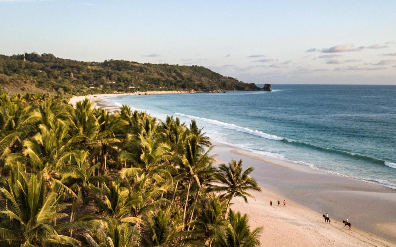 Nihi Sumba - 50 Best Hotels Of The World Watukarere Dış mekan fotoğraf