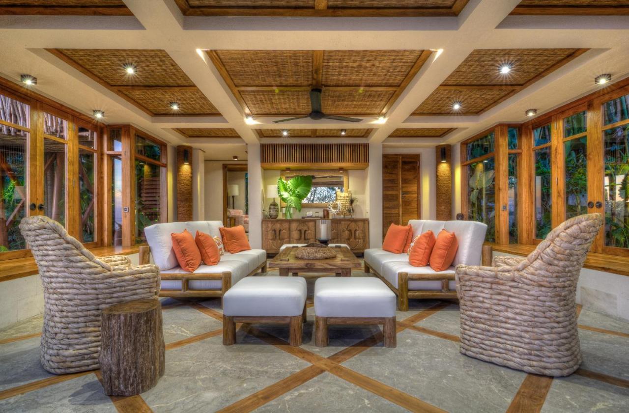 Nihi Sumba - 50 Best Hotels Of The World Watukarere Dış mekan fotoğraf