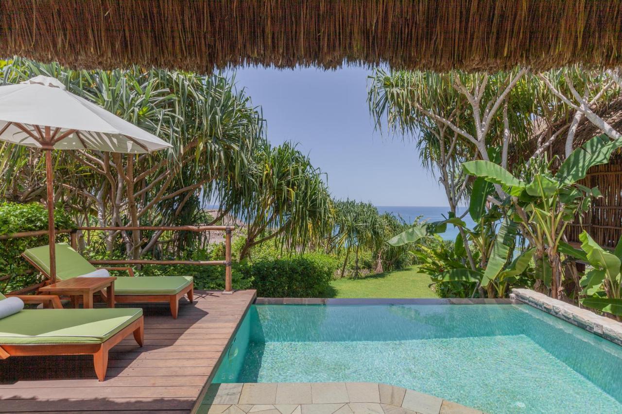 Nihi Sumba - 50 Best Hotels Of The World Watukarere Dış mekan fotoğraf