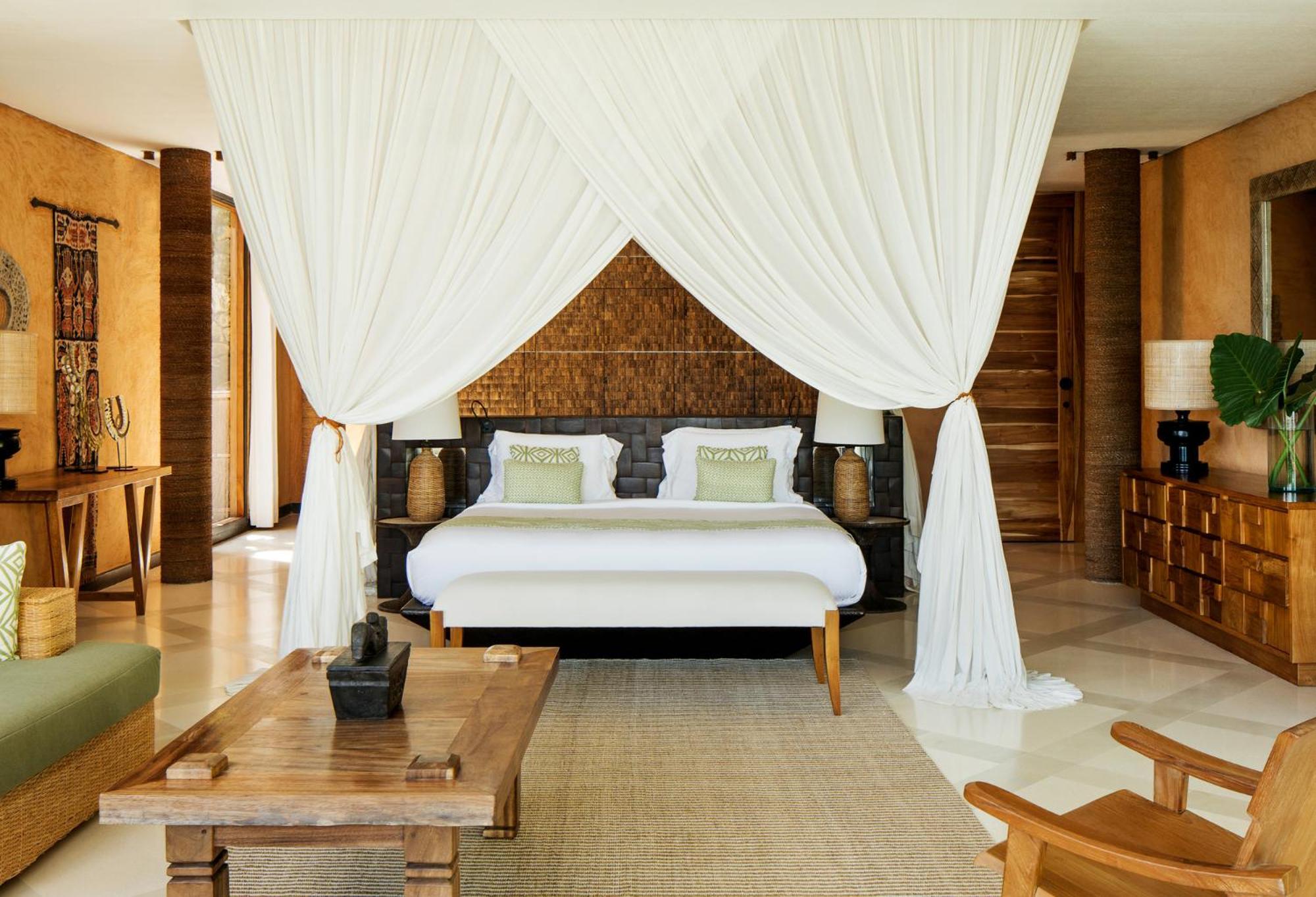 Nihi Sumba - 50 Best Hotels Of The World Watukarere Dış mekan fotoğraf