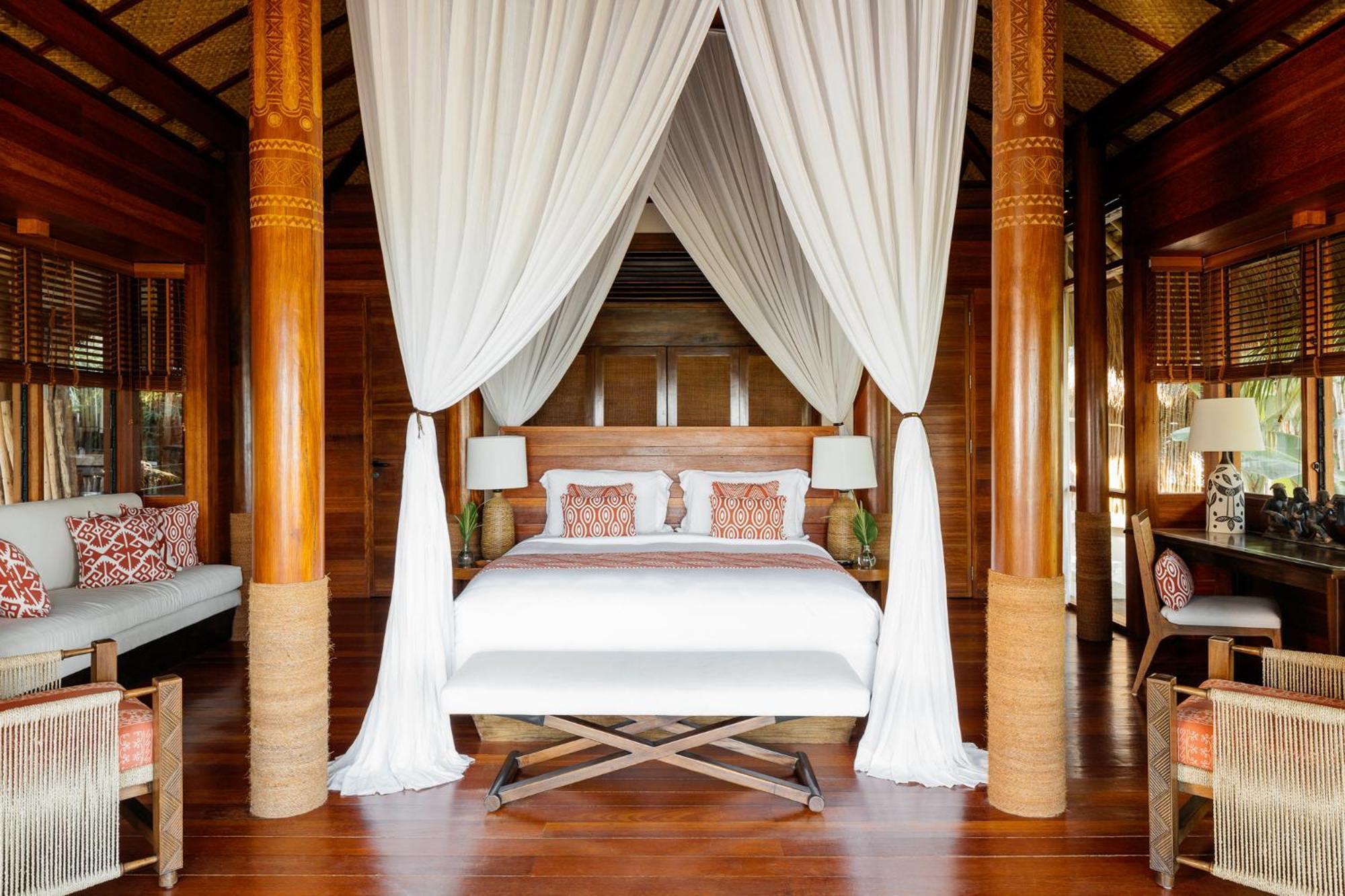 Nihi Sumba - 50 Best Hotels Of The World Watukarere Oda fotoğraf