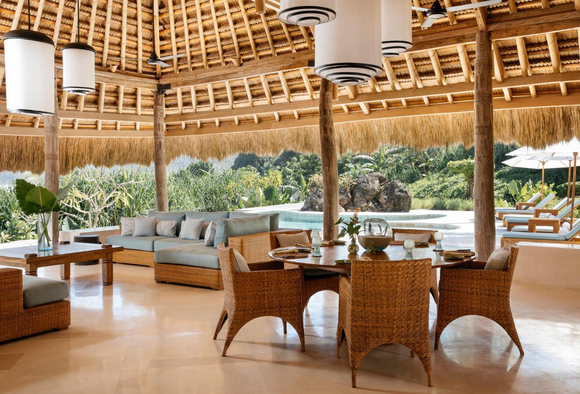 Nihi Sumba - 50 Best Hotels Of The World Watukarere Oda fotoğraf