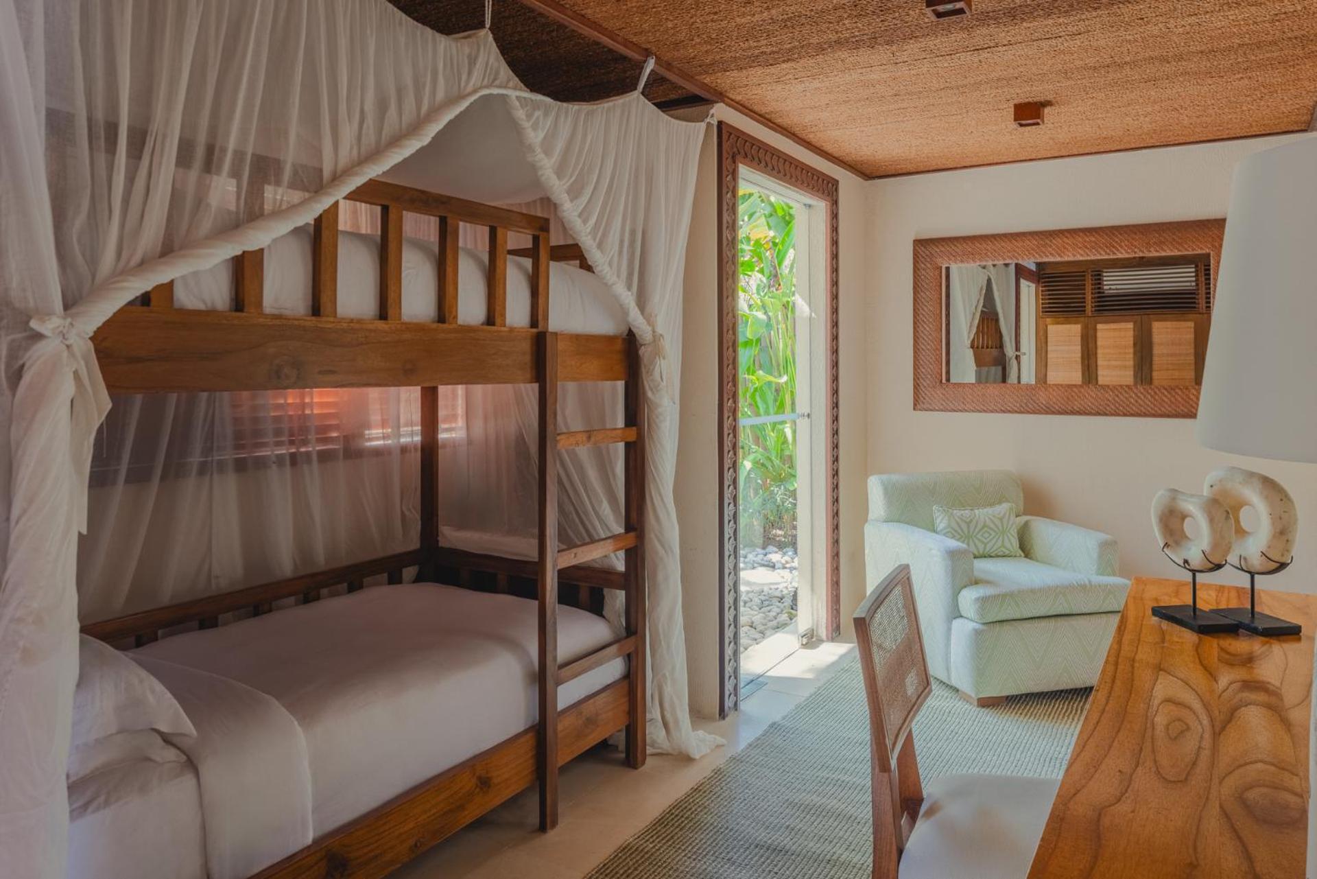 Nihi Sumba - 50 Best Hotels Of The World Watukarere Oda fotoğraf