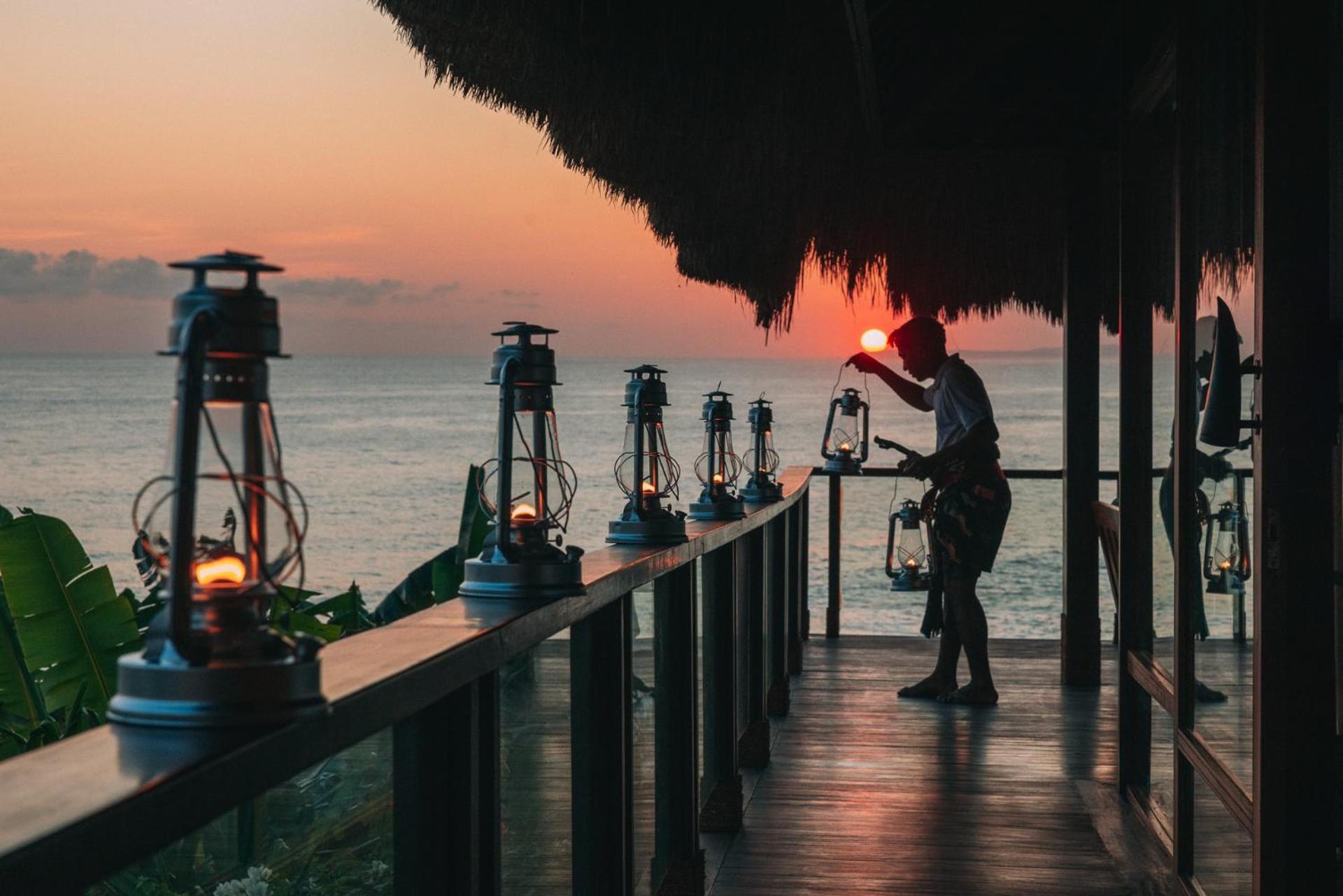 Nihi Sumba - 50 Best Hotels Of The World Watukarere Oda fotoğraf