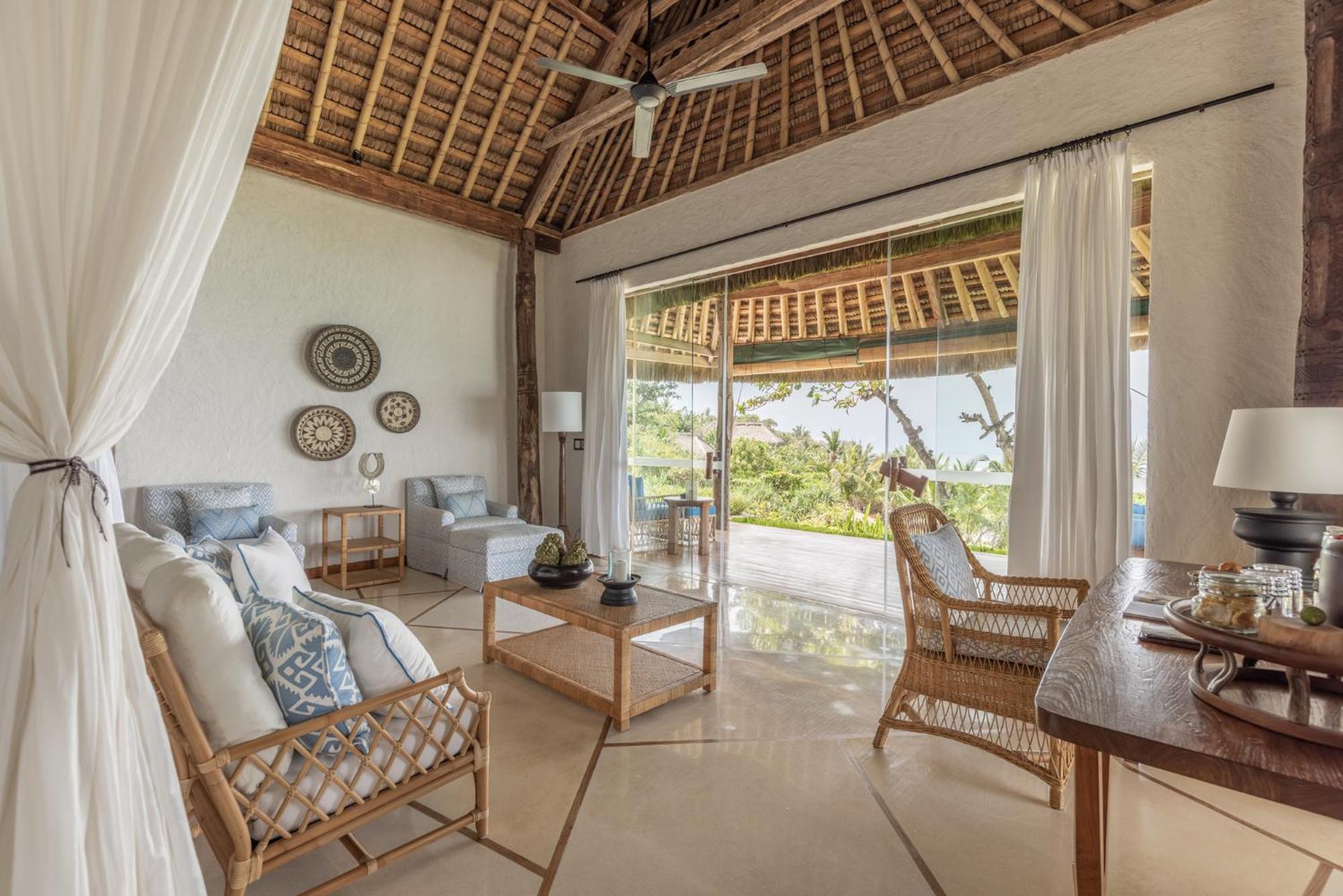 Nihi Sumba - 50 Best Hotels Of The World Watukarere Oda fotoğraf