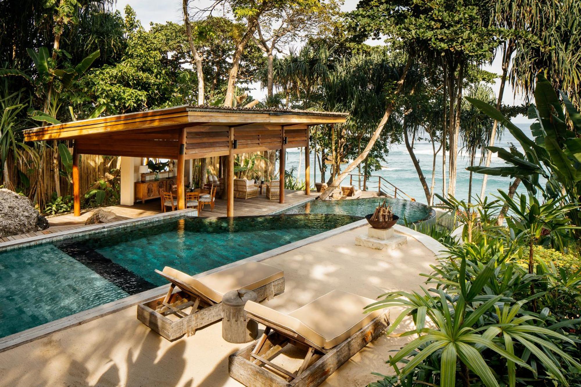 Nihi Sumba - 50 Best Hotels Of The World Watukarere Oda fotoğraf