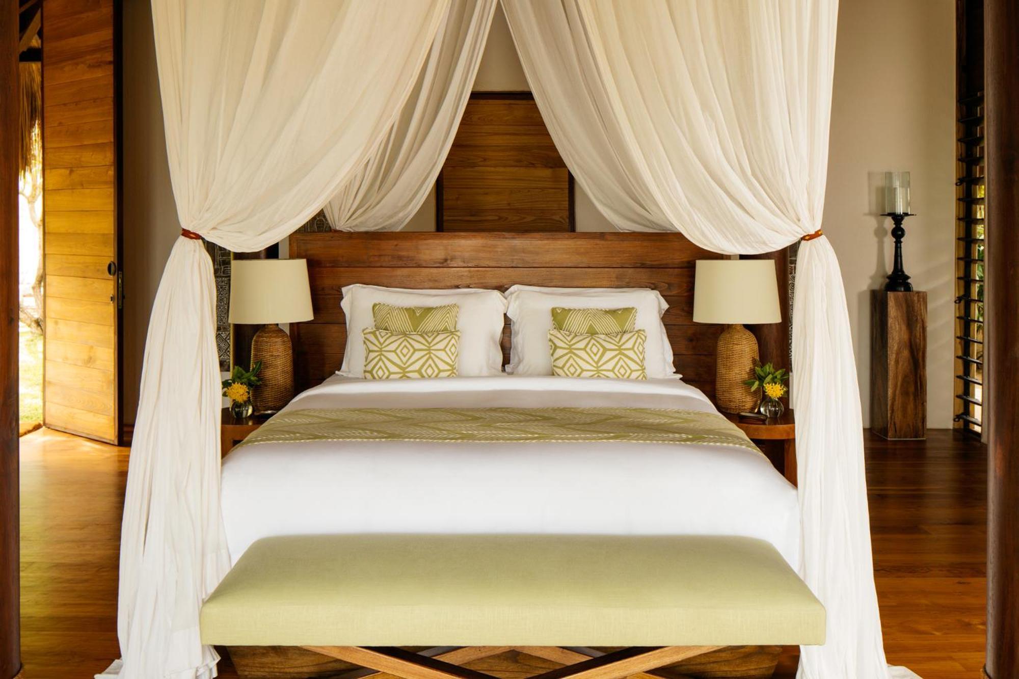 Nihi Sumba - 50 Best Hotels Of The World Watukarere Oda fotoğraf