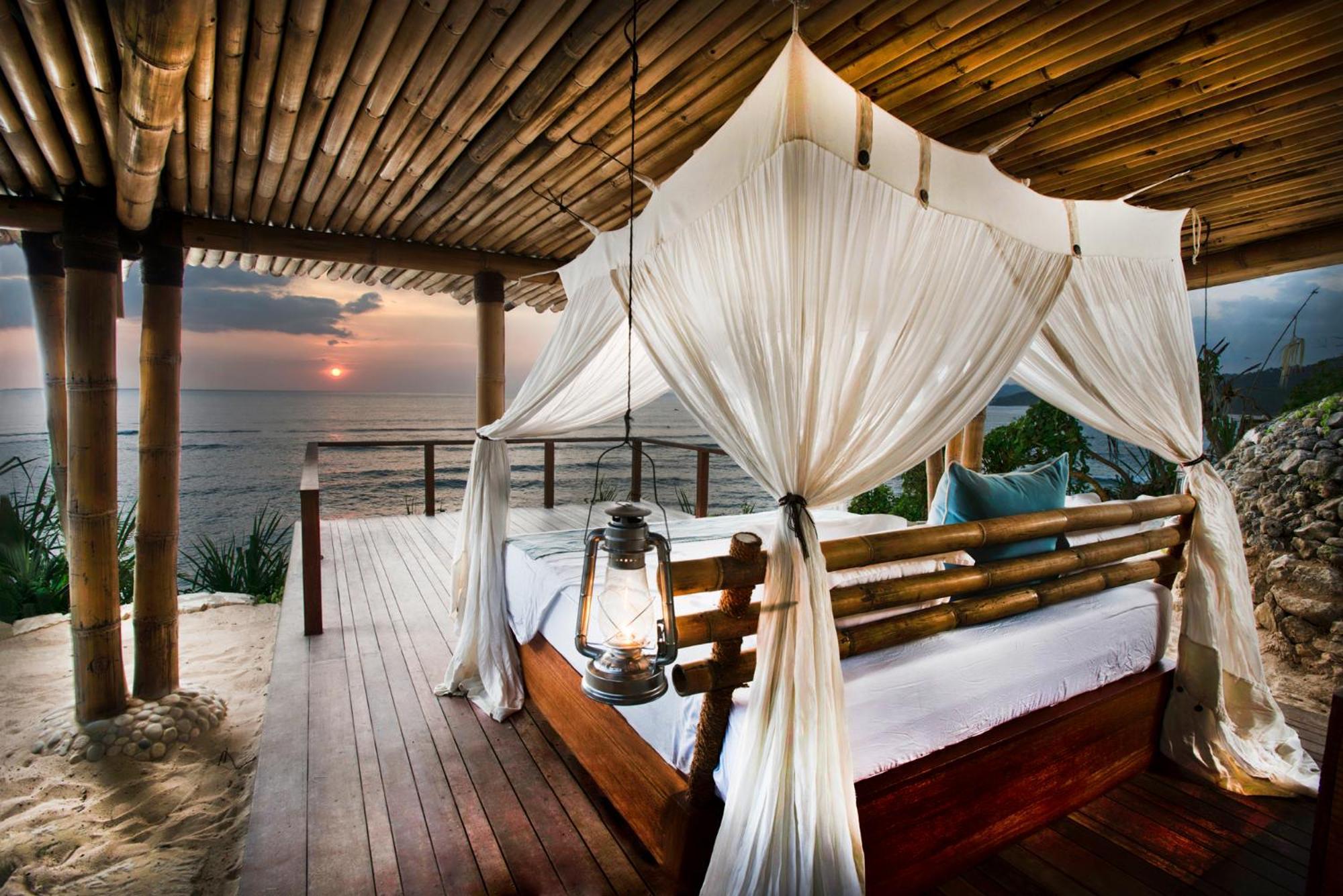 Nihi Sumba - 50 Best Hotels Of The World Watukarere Oda fotoğraf