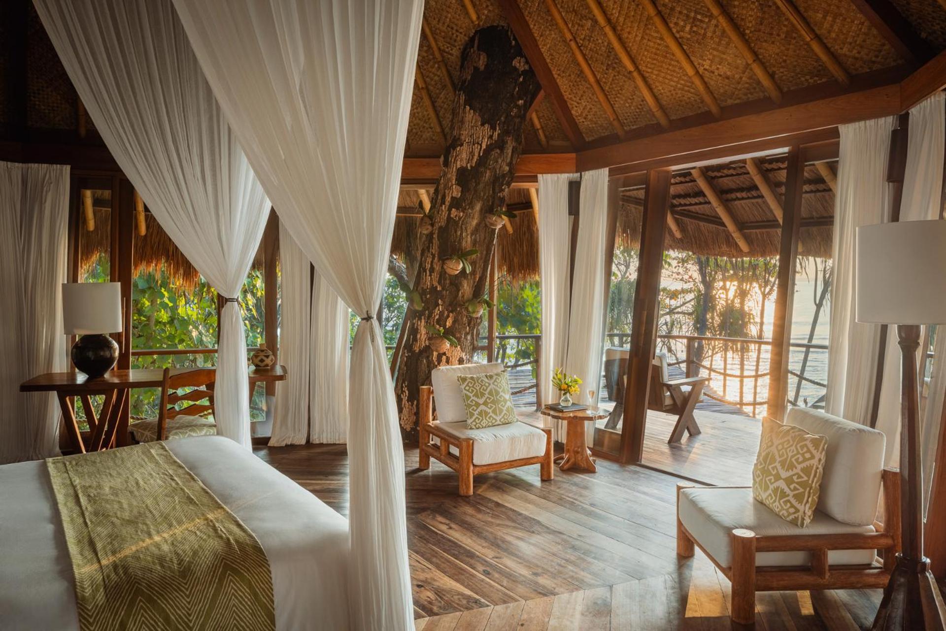Nihi Sumba - 50 Best Hotels Of The World Watukarere Oda fotoğraf