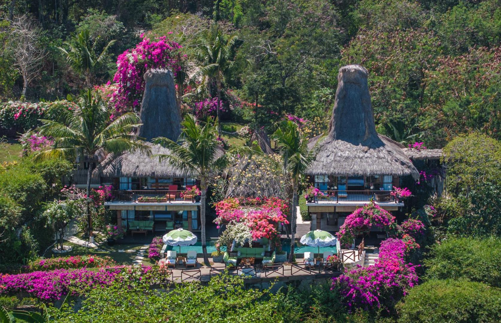 Nihi Sumba - 50 Best Hotels Of The World Watukarere Oda fotoğraf