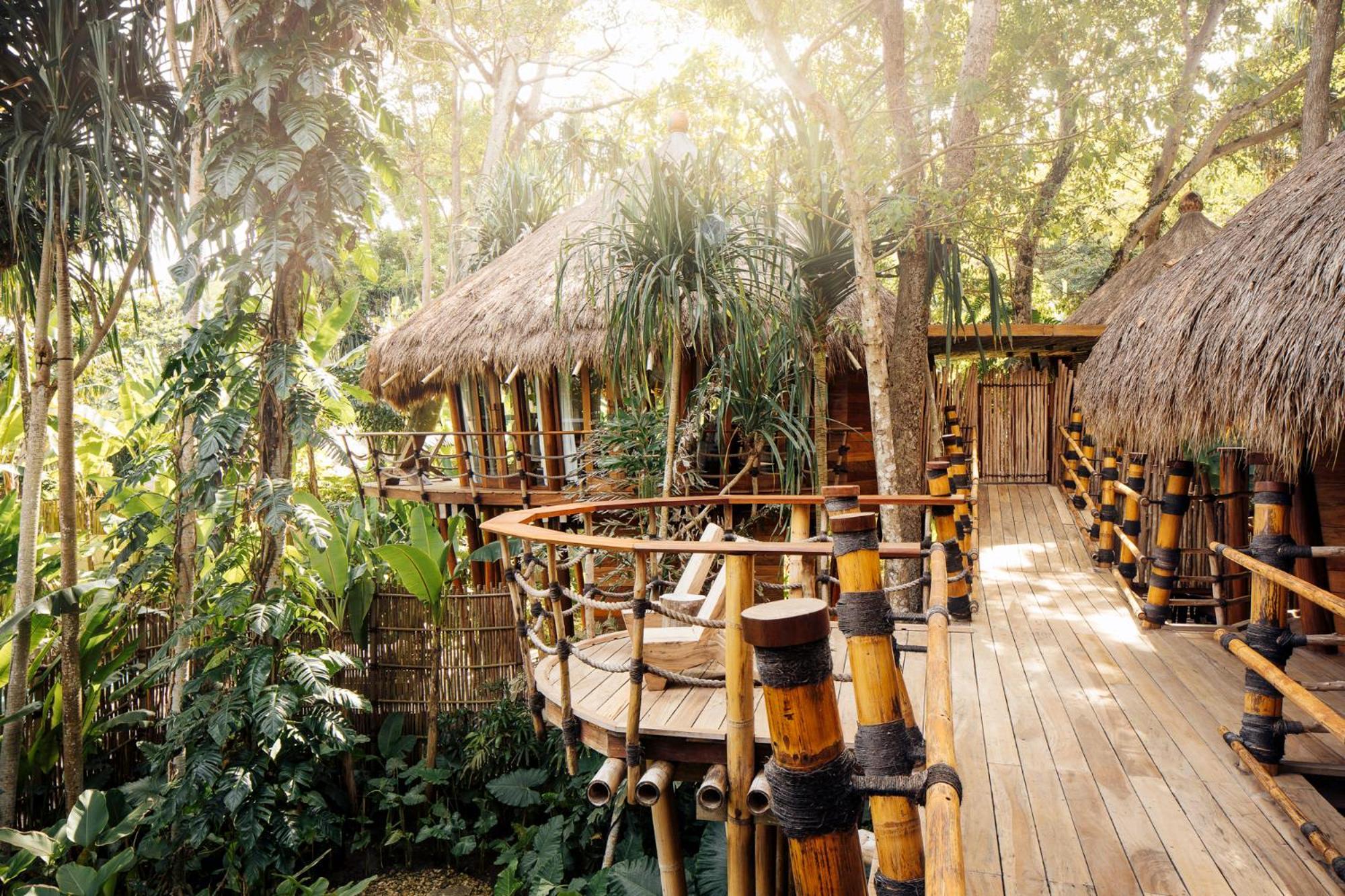 Nihi Sumba - 50 Best Hotels Of The World Watukarere Oda fotoğraf