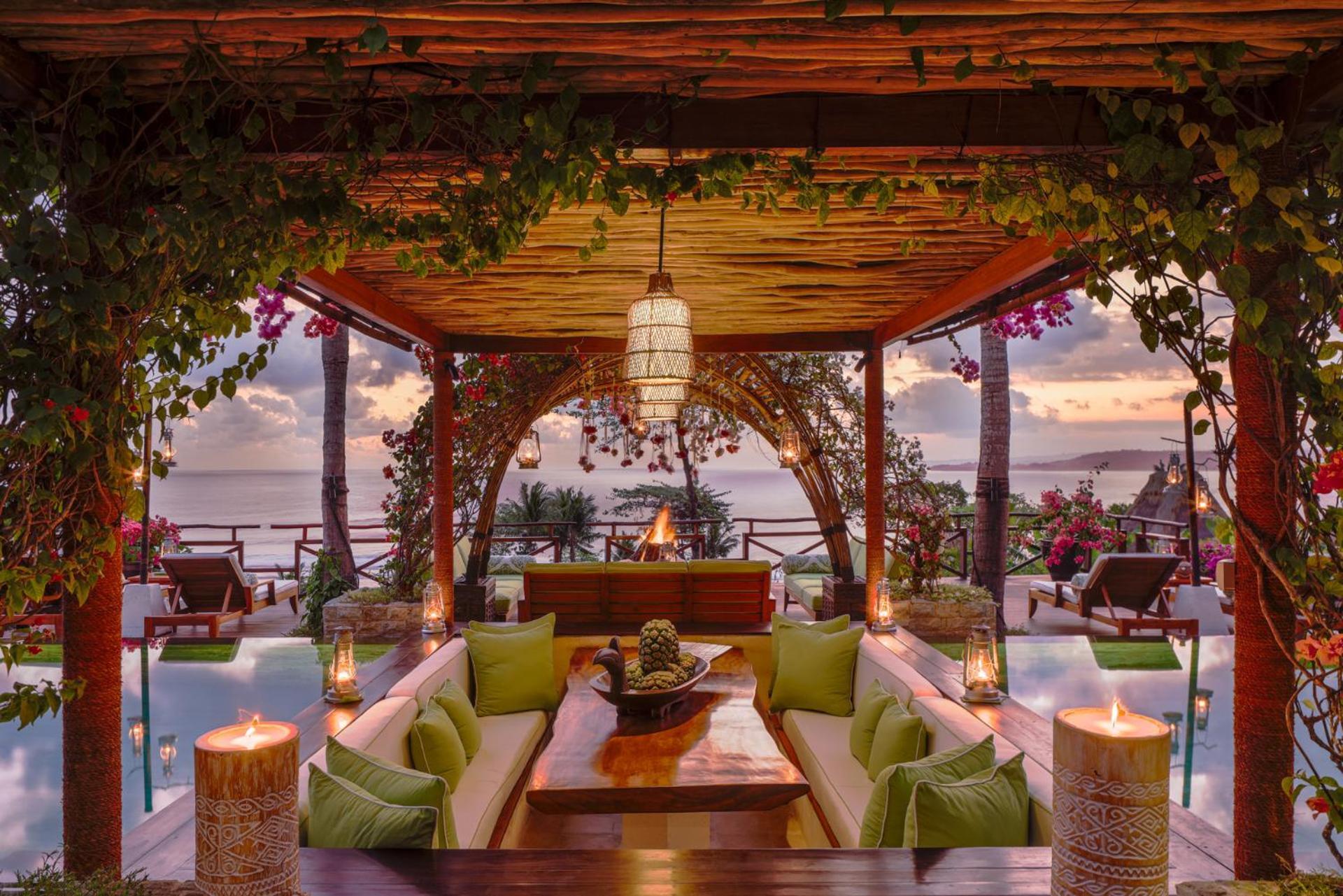 Nihi Sumba - 50 Best Hotels Of The World Watukarere Oda fotoğraf