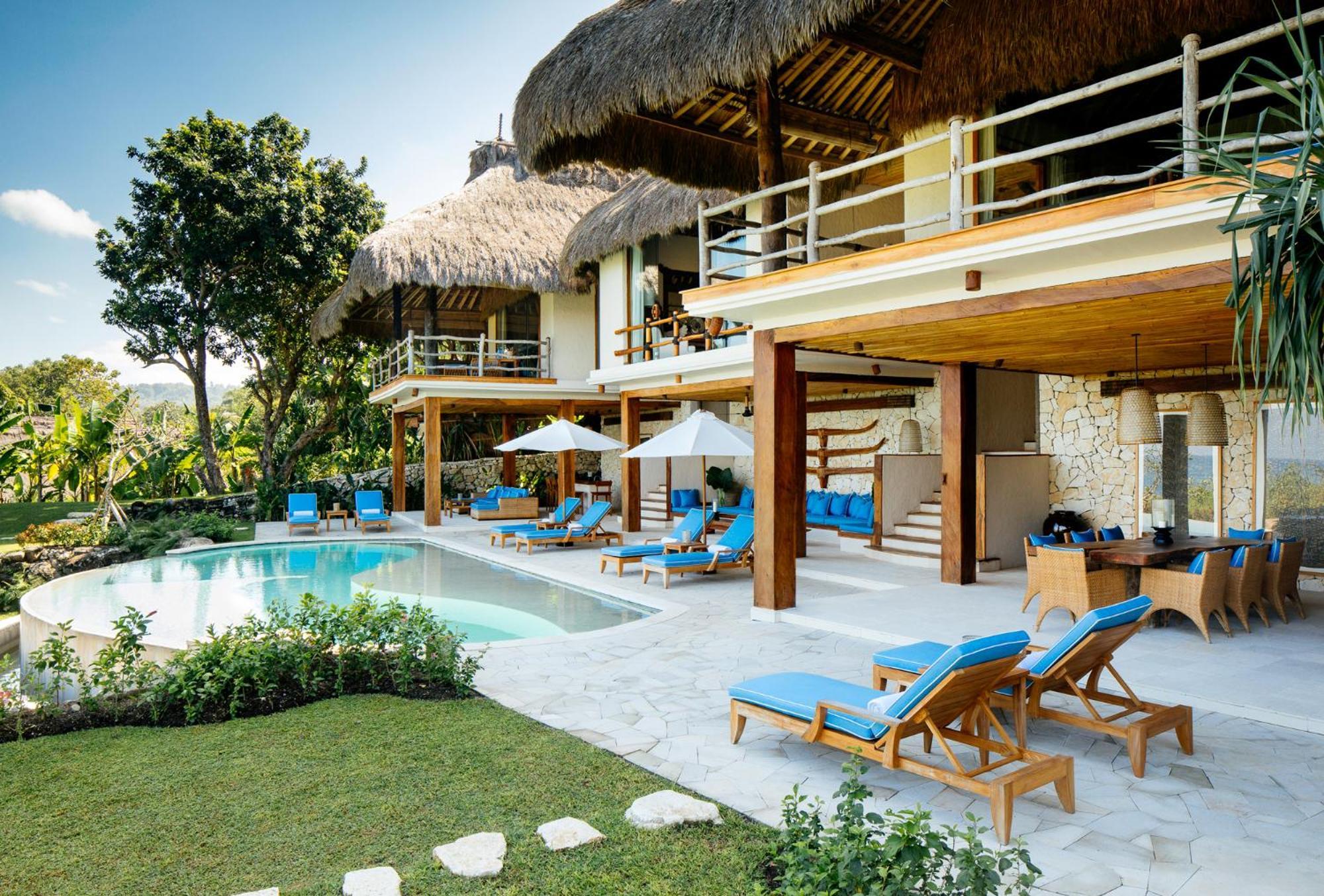 Nihi Sumba - 50 Best Hotels Of The World Watukarere Oda fotoğraf