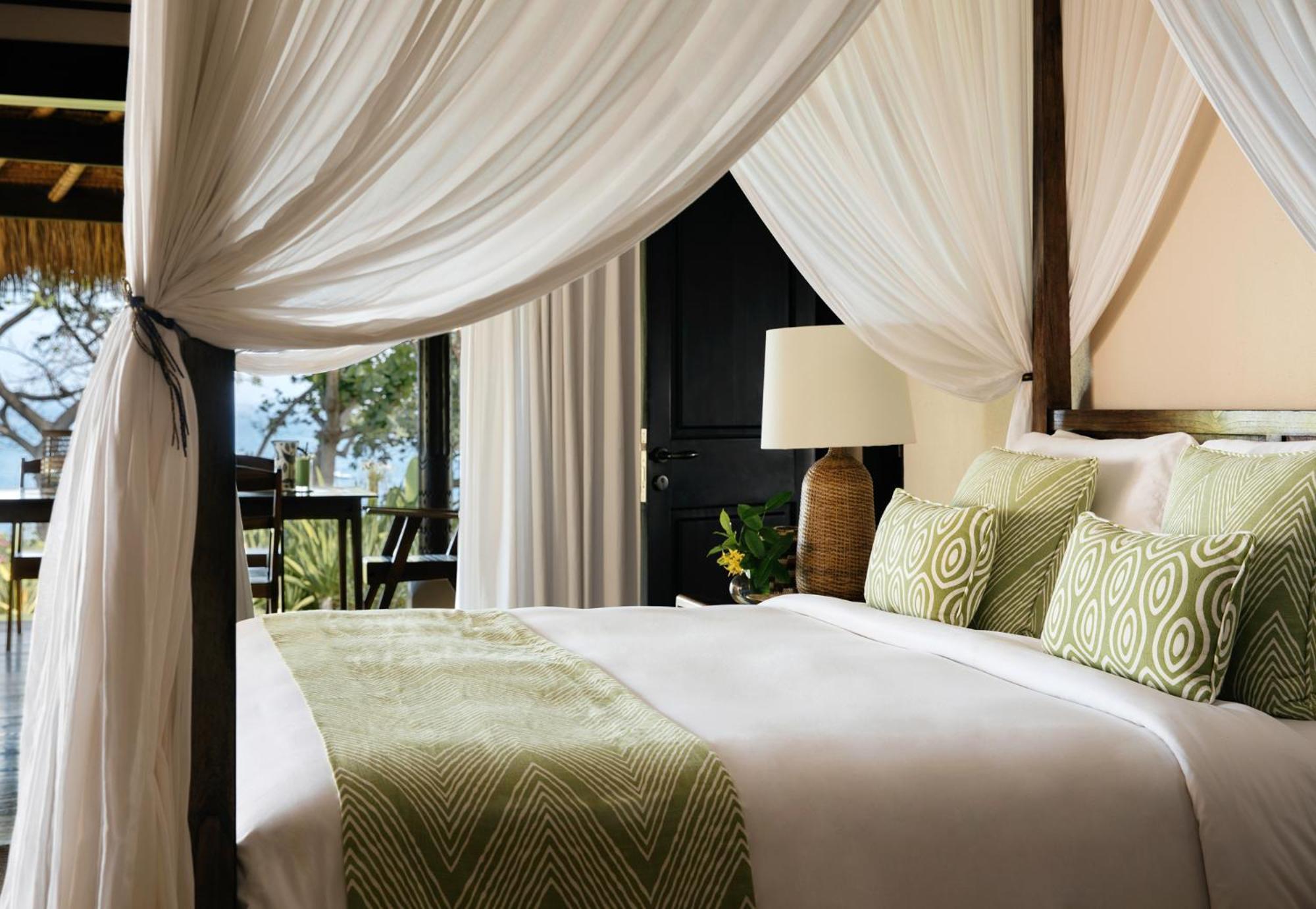 Nihi Sumba - 50 Best Hotels Of The World Watukarere Oda fotoğraf