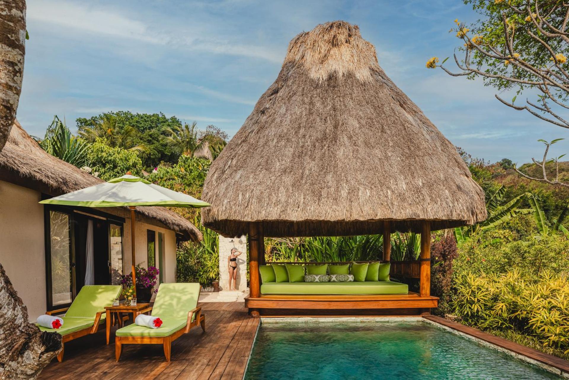 Nihi Sumba - 50 Best Hotels Of The World Watukarere Oda fotoğraf