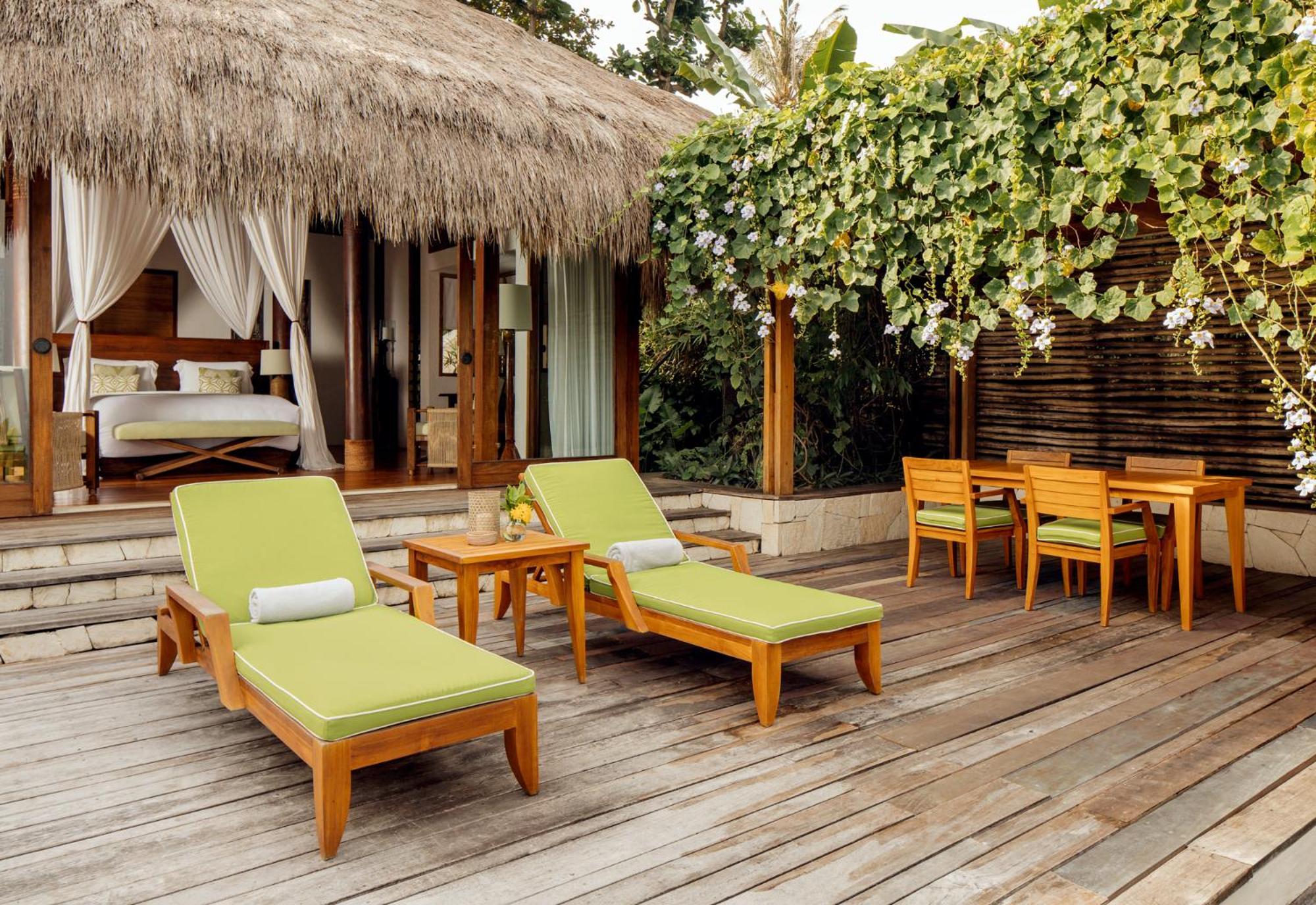 Nihi Sumba - 50 Best Hotels Of The World Watukarere Oda fotoğraf