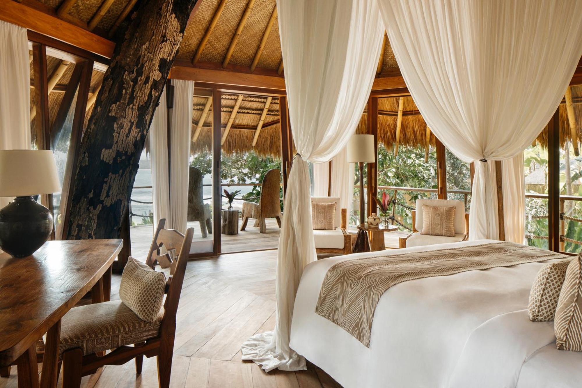 Nihi Sumba - 50 Best Hotels Of The World Watukarere Oda fotoğraf