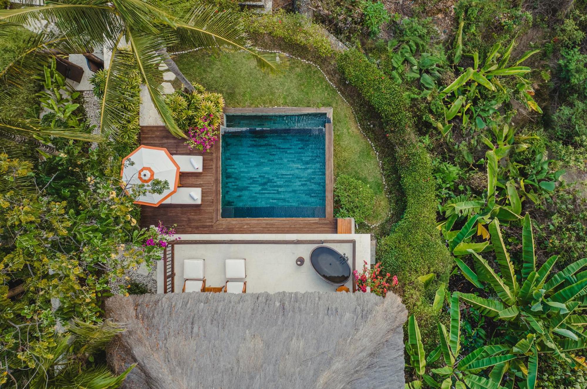 Nihi Sumba - 50 Best Hotels Of The World Watukarere Oda fotoğraf