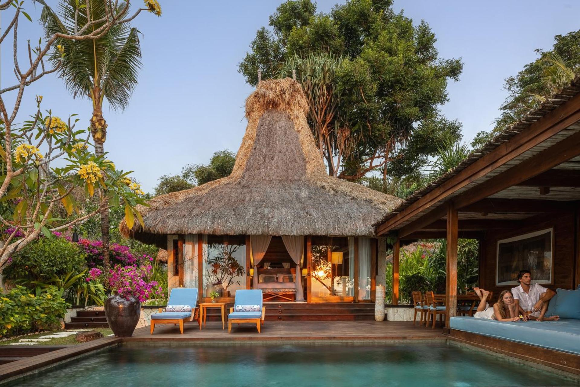 Nihi Sumba - 50 Best Hotels Of The World Watukarere Oda fotoğraf