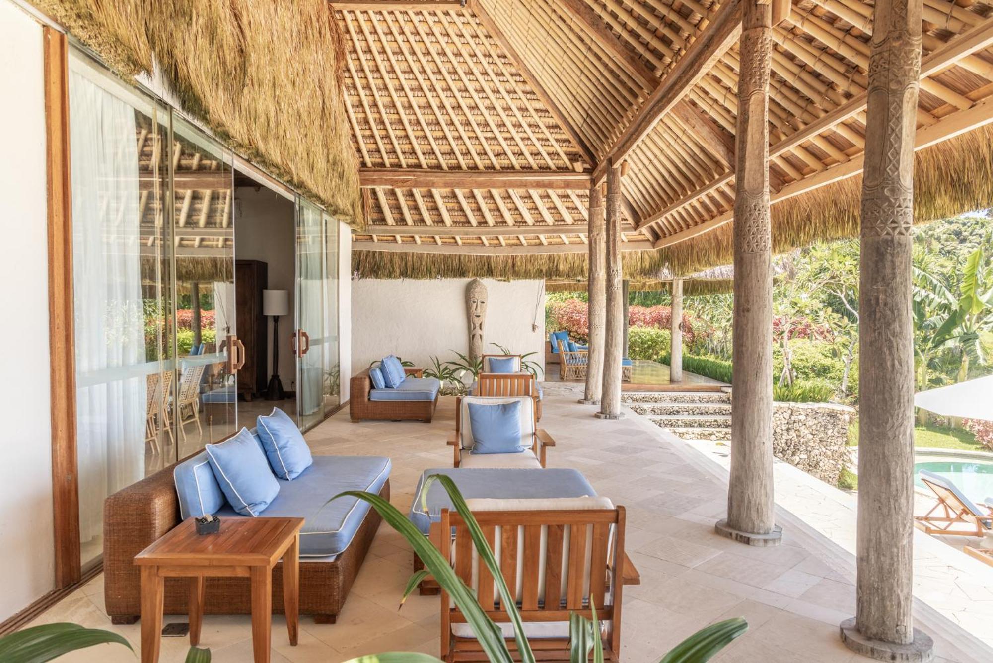Nihi Sumba - 50 Best Hotels Of The World Watukarere Oda fotoğraf