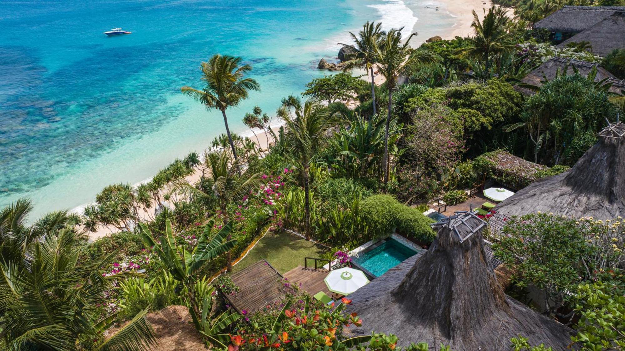 Nihi Sumba - 50 Best Hotels Of The World Watukarere Oda fotoğraf
