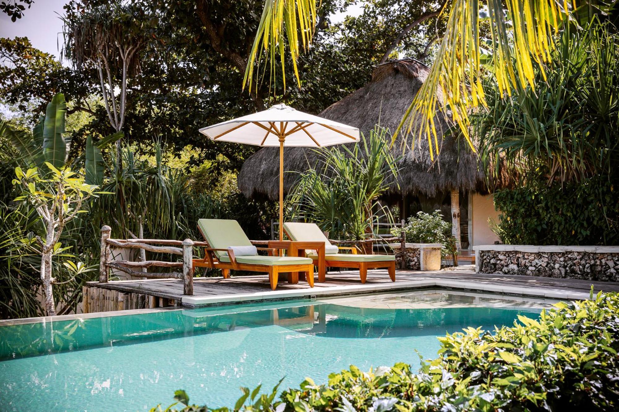 Nihi Sumba - 50 Best Hotels Of The World Watukarere Oda fotoğraf