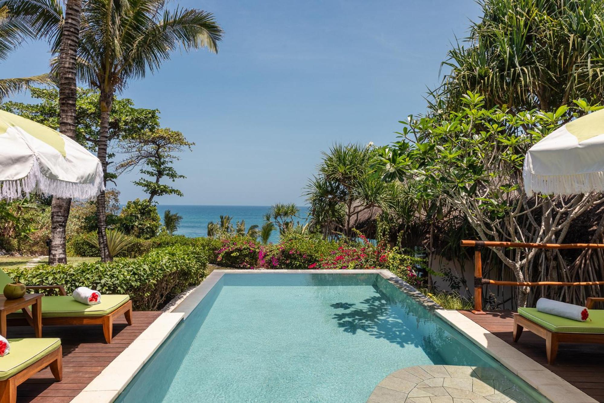 Nihi Sumba - 50 Best Hotels Of The World Watukarere Oda fotoğraf
