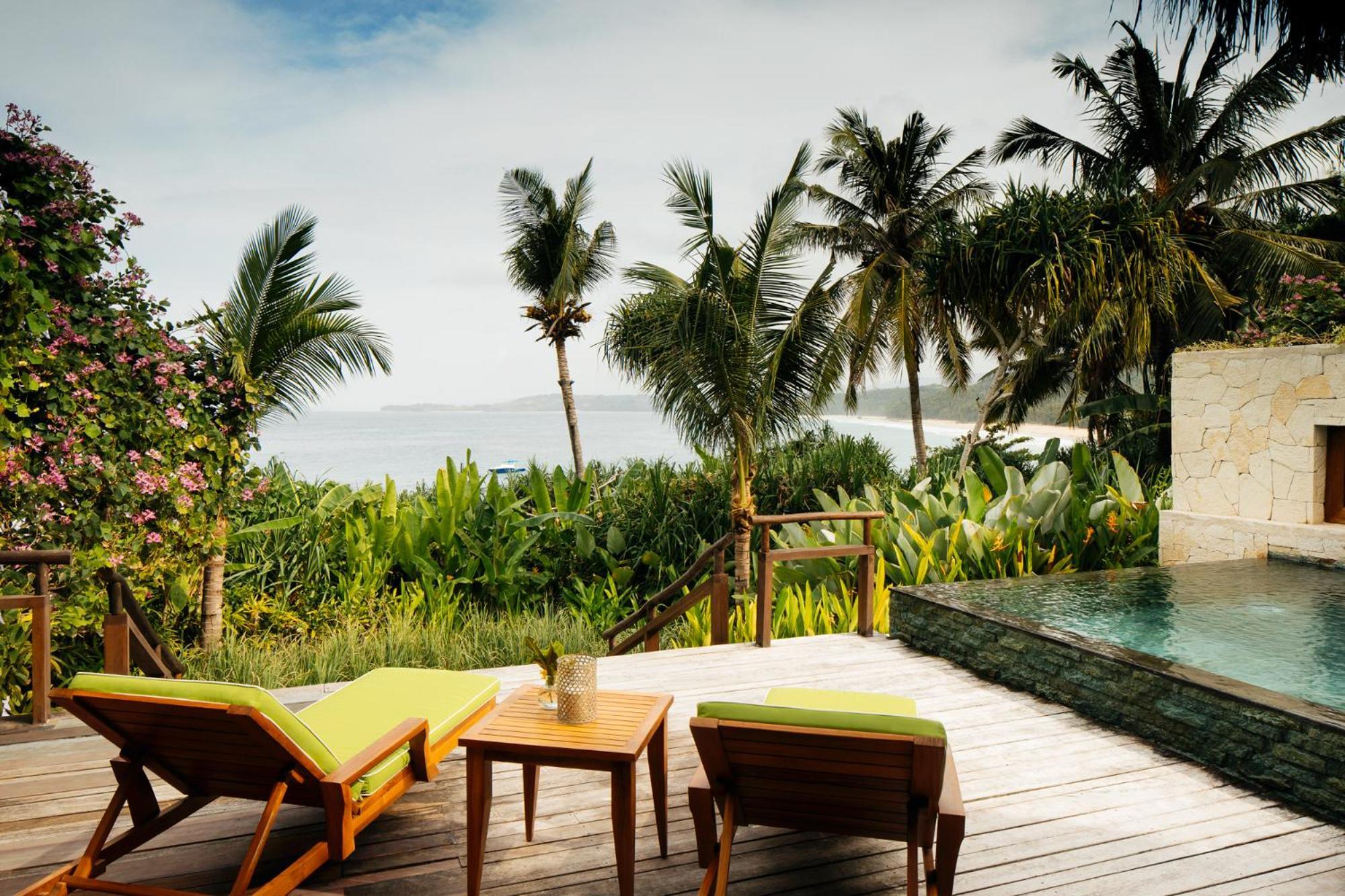 Nihi Sumba - 50 Best Hotels Of The World Watukarere Oda fotoğraf
