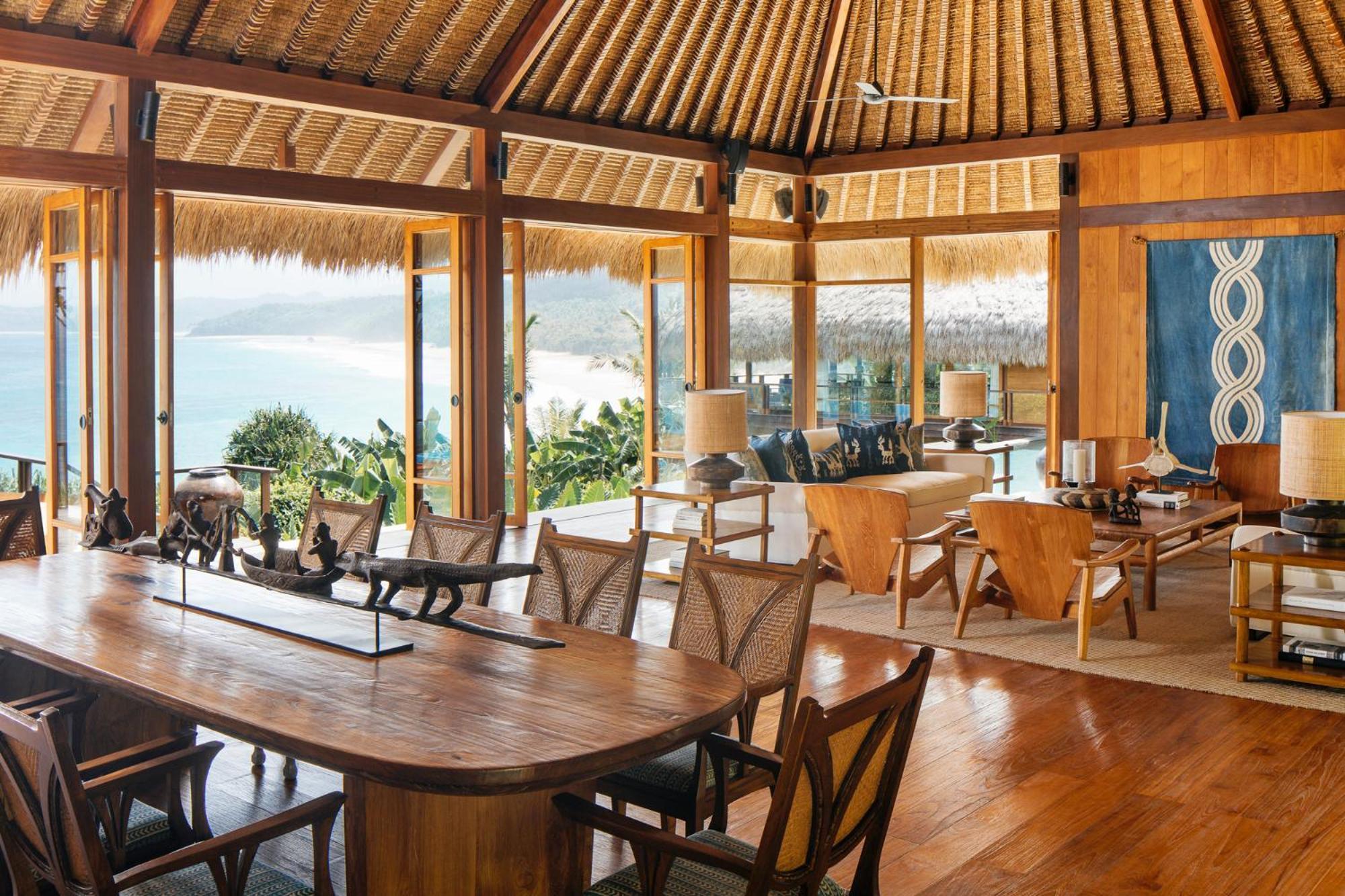 Nihi Sumba - 50 Best Hotels Of The World Watukarere Dış mekan fotoğraf