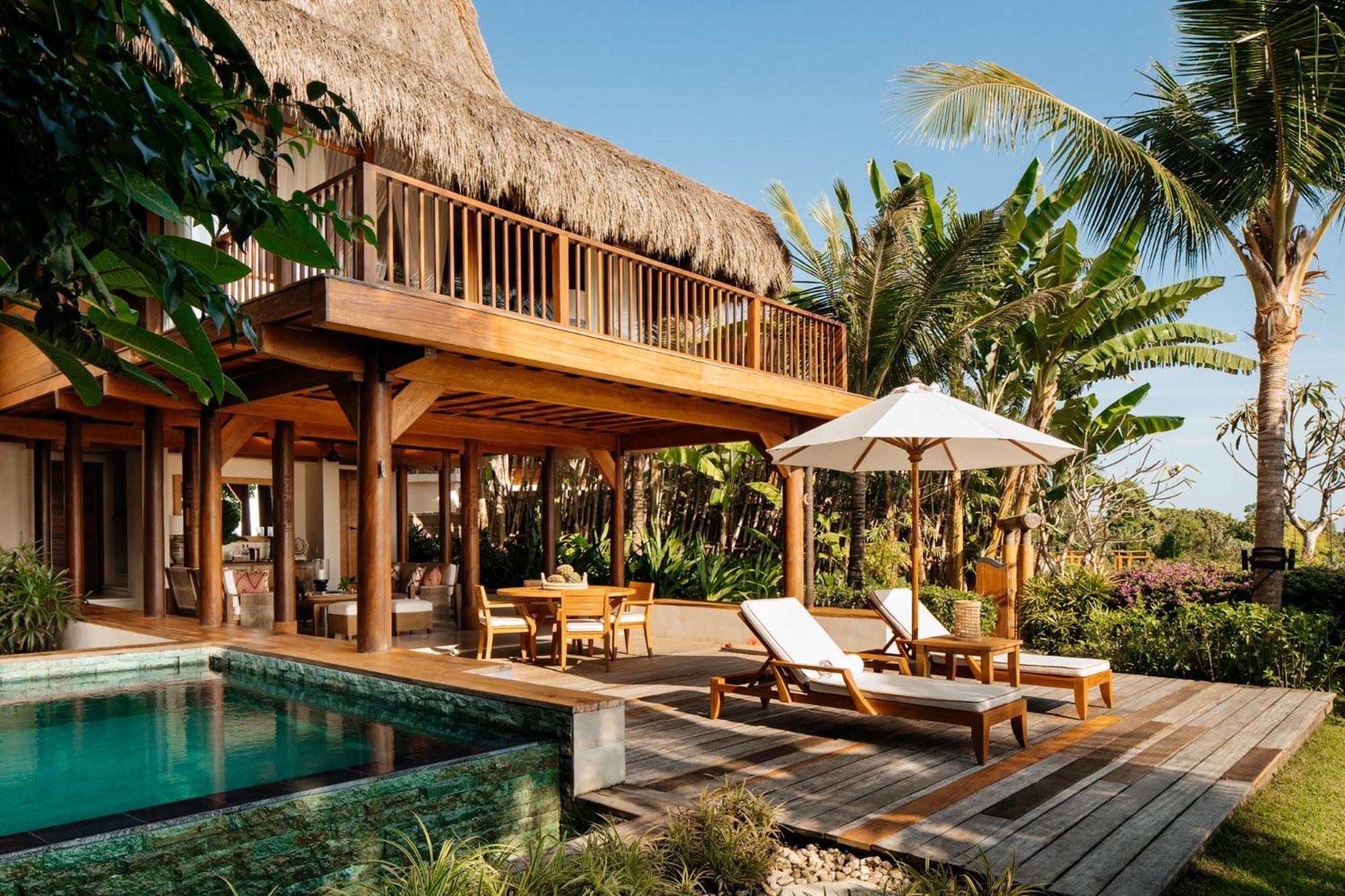 Nihi Sumba - 50 Best Hotels Of The World Watukarere Oda fotoğraf