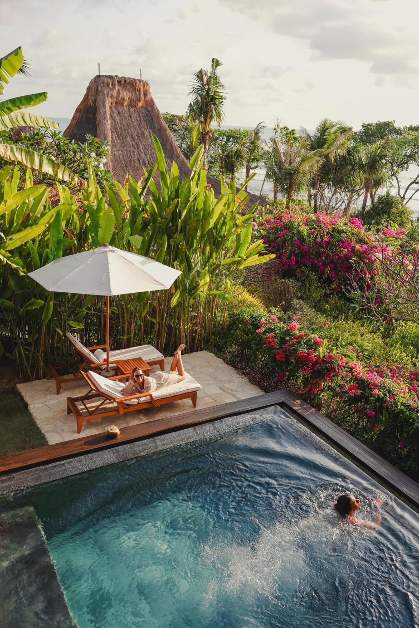 Nihi Sumba - 50 Best Hotels Of The World Watukarere Dış mekan fotoğraf