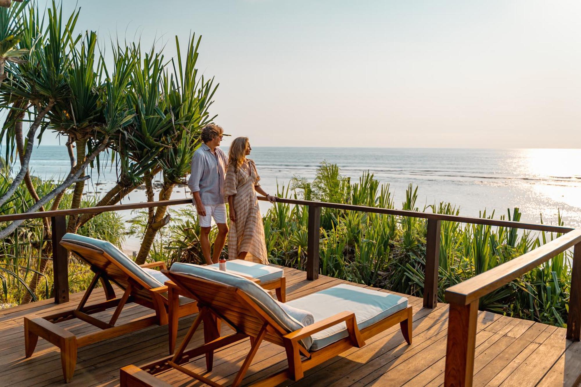 Nihi Sumba - 50 Best Hotels Of The World Watukarere Dış mekan fotoğraf