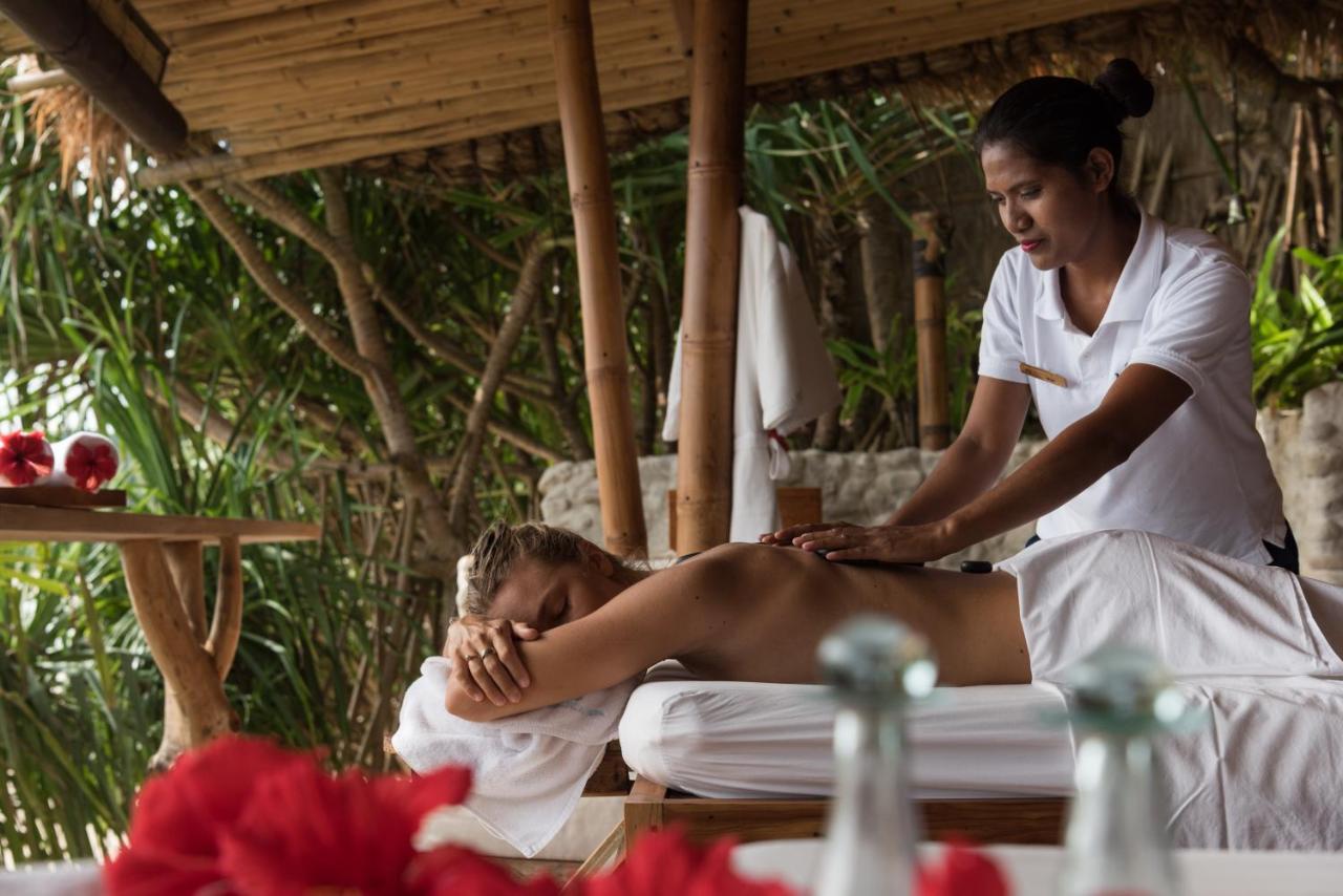 Nihi Sumba - 50 Best Hotels Of The World Watukarere Dış mekan fotoğraf