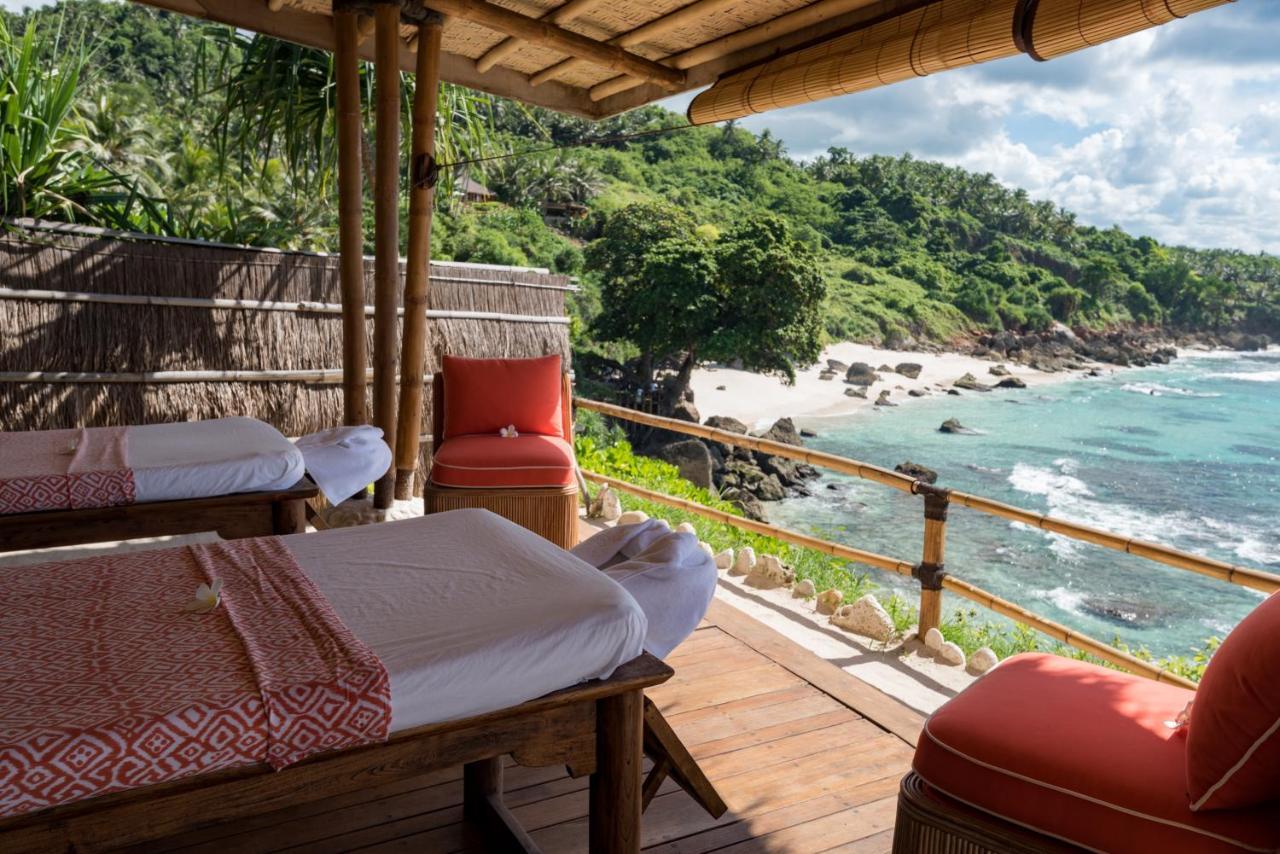 Nihi Sumba - 50 Best Hotels Of The World Watukarere Dış mekan fotoğraf