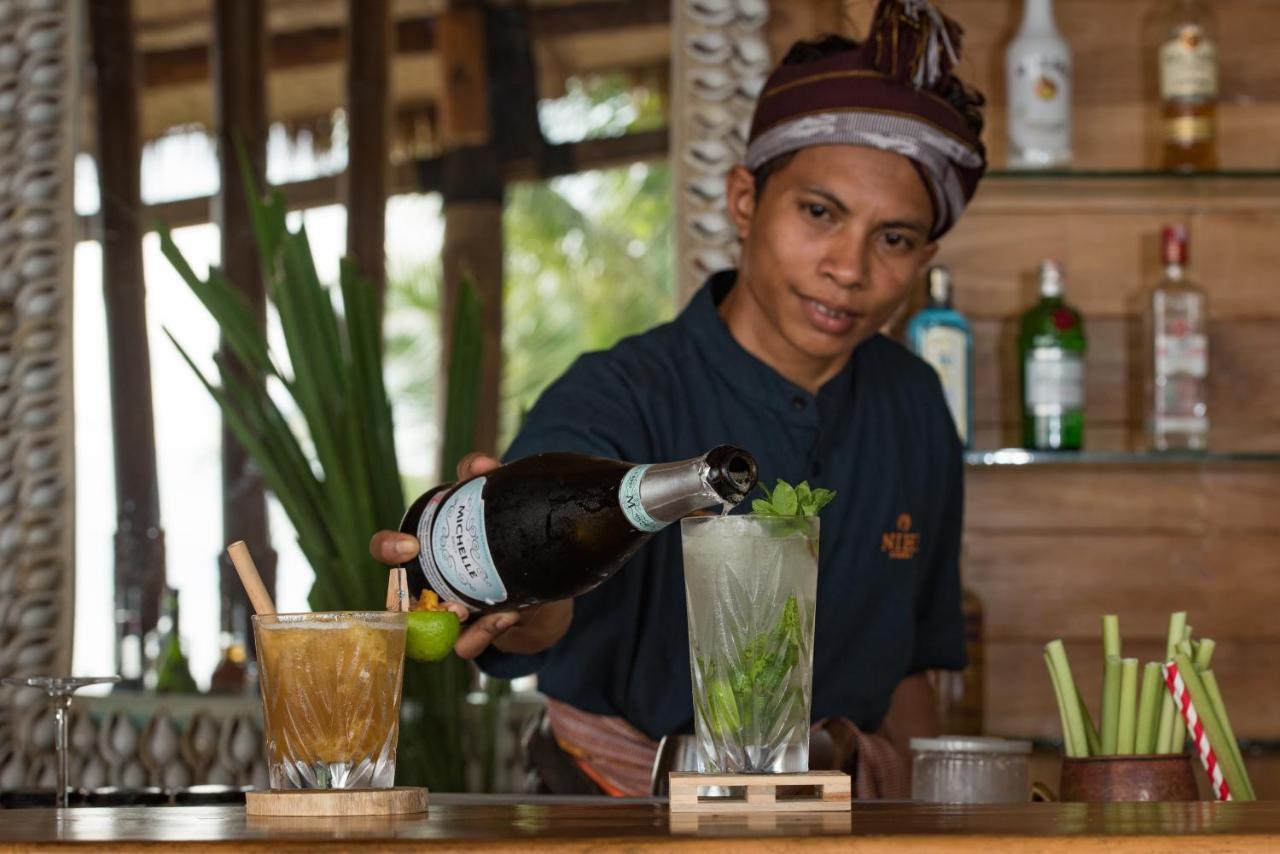 Nihi Sumba - 50 Best Hotels Of The World Watukarere Dış mekan fotoğraf